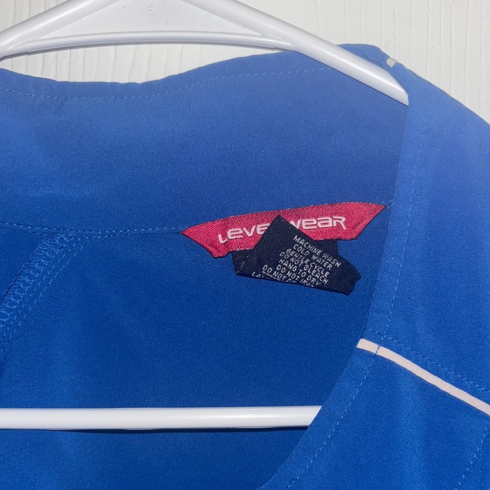 College Jacket - Picture 3 of 4